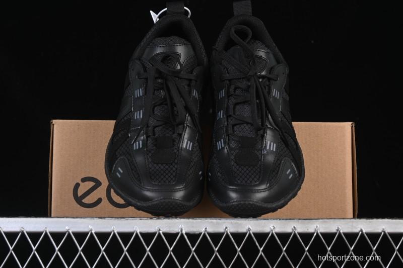 ECCO BIOM LITE Series Innovative Thin Sole Walking Lightweight Versatile Barefoot Casual Shoes 80243451094