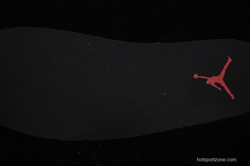 Nike Air Jordan 1 Low AJ1 Patent Leather Black Red Low-Top Casual Sneakers HV4089-006