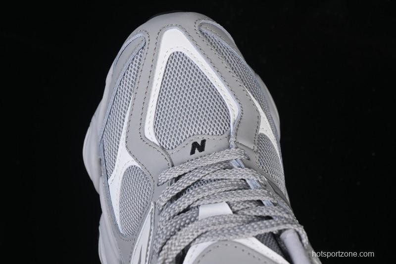 New Balance NB9060 Series Retro Casual Running Shoes - U9060JRG