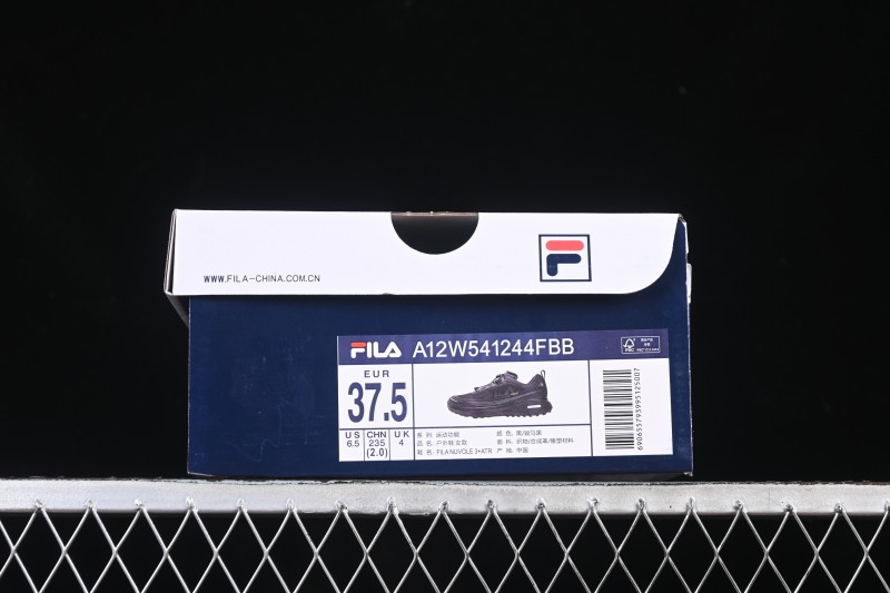 Fila Nuvole 3 ATR Outdoor Functional Shoes - A12W541244FBB