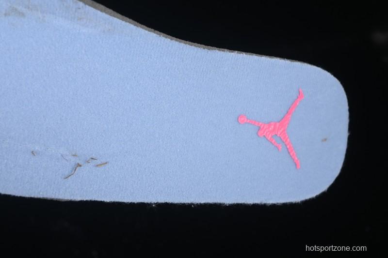 Nike Air Jordan 3 Retro Cobalt Bliss Design - HQ0784-101