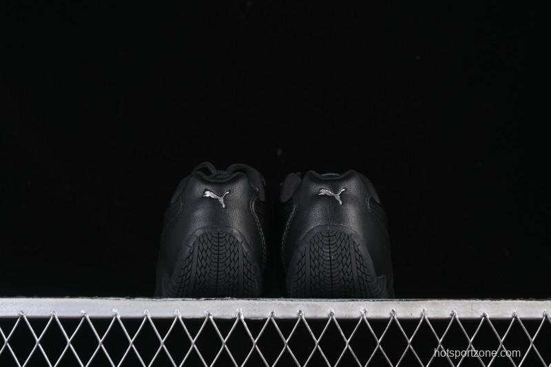 Puma Rose x Puma Speedcat Low-Top Lifestyle Casual Shoes - 405835-02