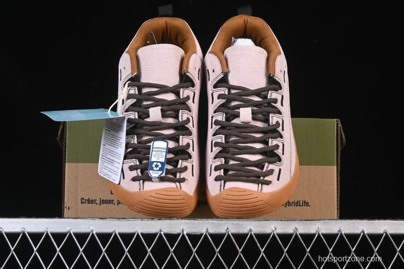 Keen Jasper Japanese Street Retro Outdoor Shoes - 2266