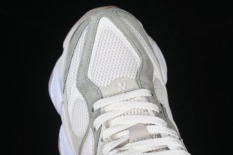New Balance NB9060 Series Retro Casual Running Shoes - U9060AUC