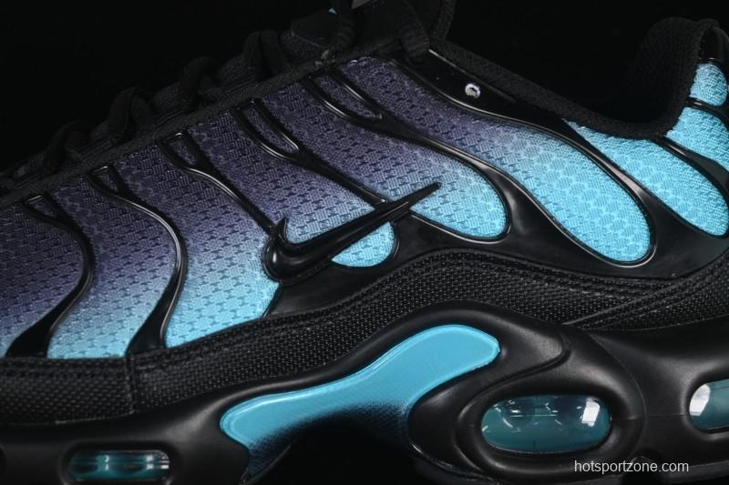 Nike Air Max Plus Retro Running Shoes with Air Cushion - DM0032-016