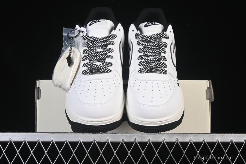 Nike Air Force 1 '07 Low Just Do It Casual Sneakers - CS5288-038