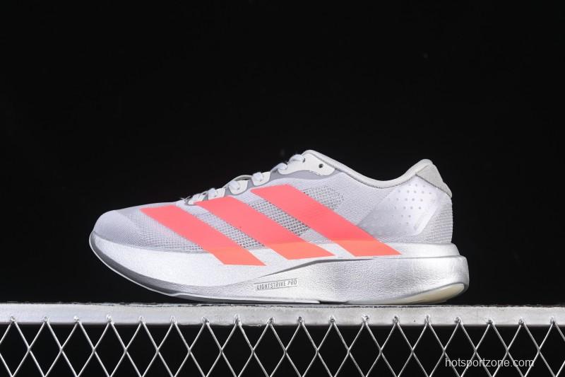 Adidas Adizero Evo SL Lightweight Breathable Cushioned Running Shoes - KI3381