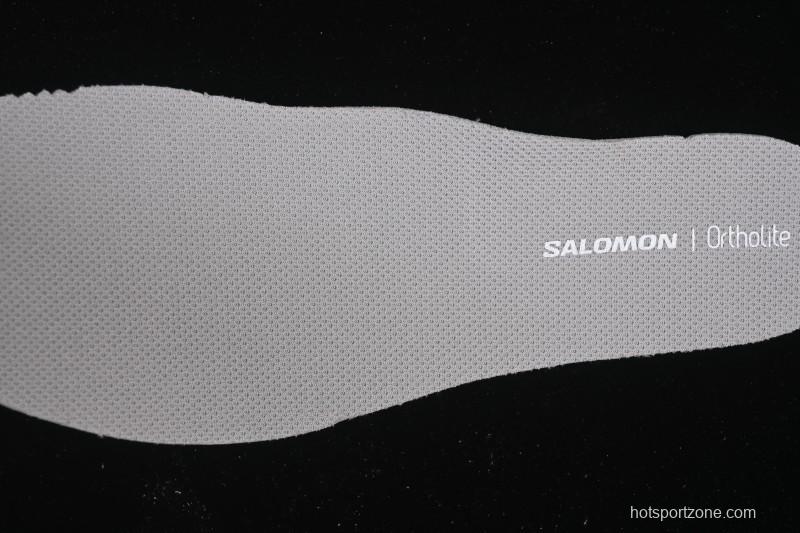 Salomon XT-6 GTX Advanced Outdoor Trail Running Shoes - 475813-29