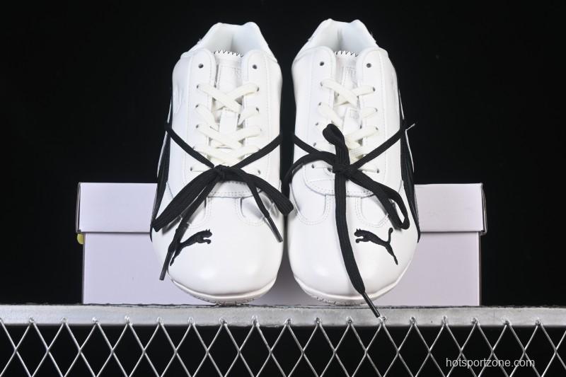 Puma Rose x Puma Speedcat Low-Top Lifestyle Casual Shoes - 404390-01