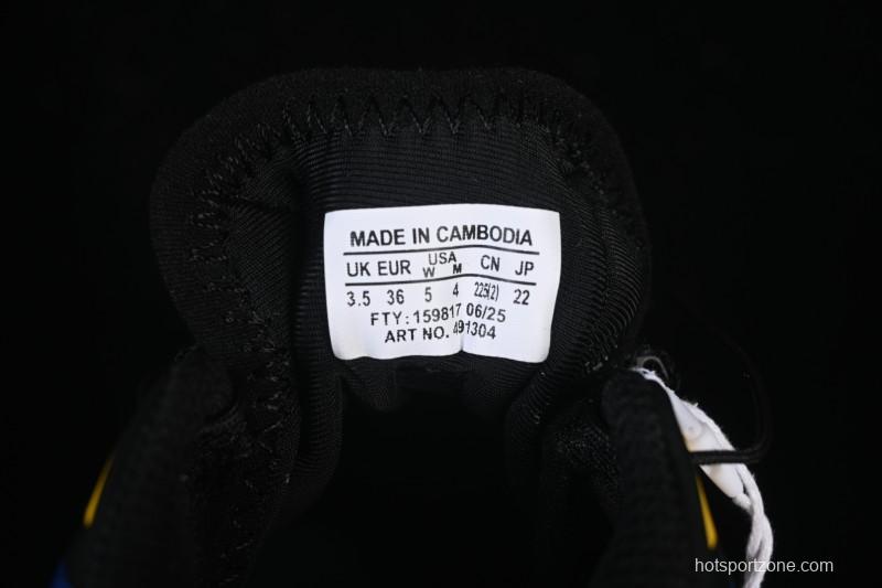 Salomon XT-6 JJJJOUND High-Tech Outdoor Running Shoes - 491304-20