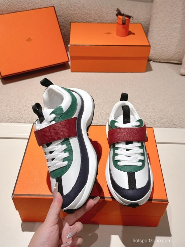 Adidas Loop Couple Casual Sports Shoes - LY00340/LY00350