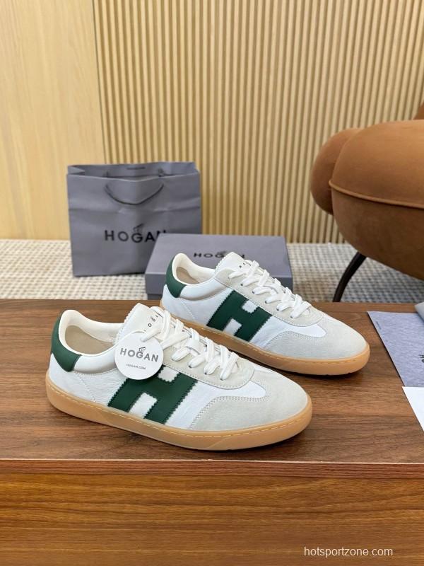 Hogan Platform Series Casual Sneakers Training Shoes - AS00320