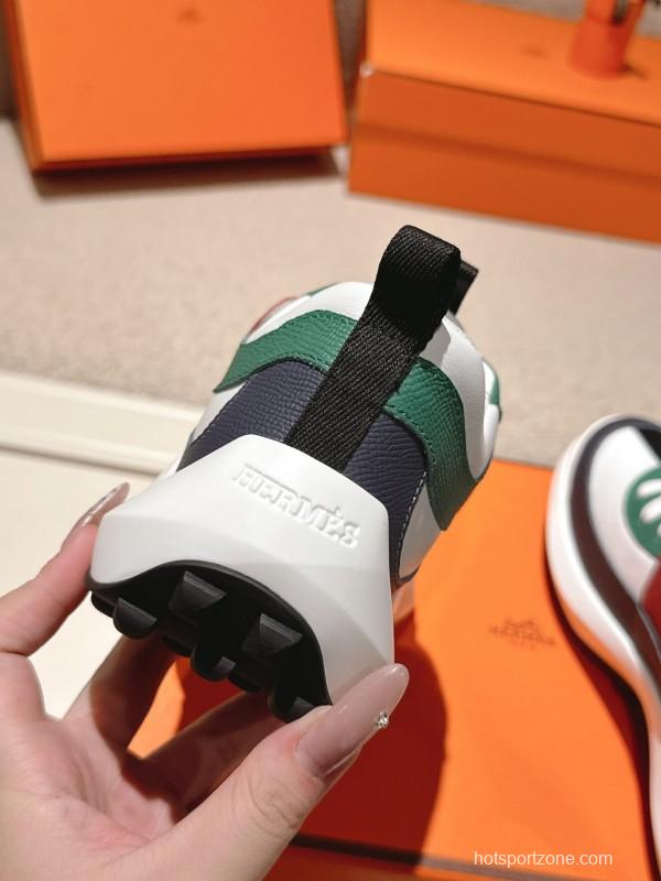 Adidas Loop Couple Casual Sports Shoes - LY00340/LY00350