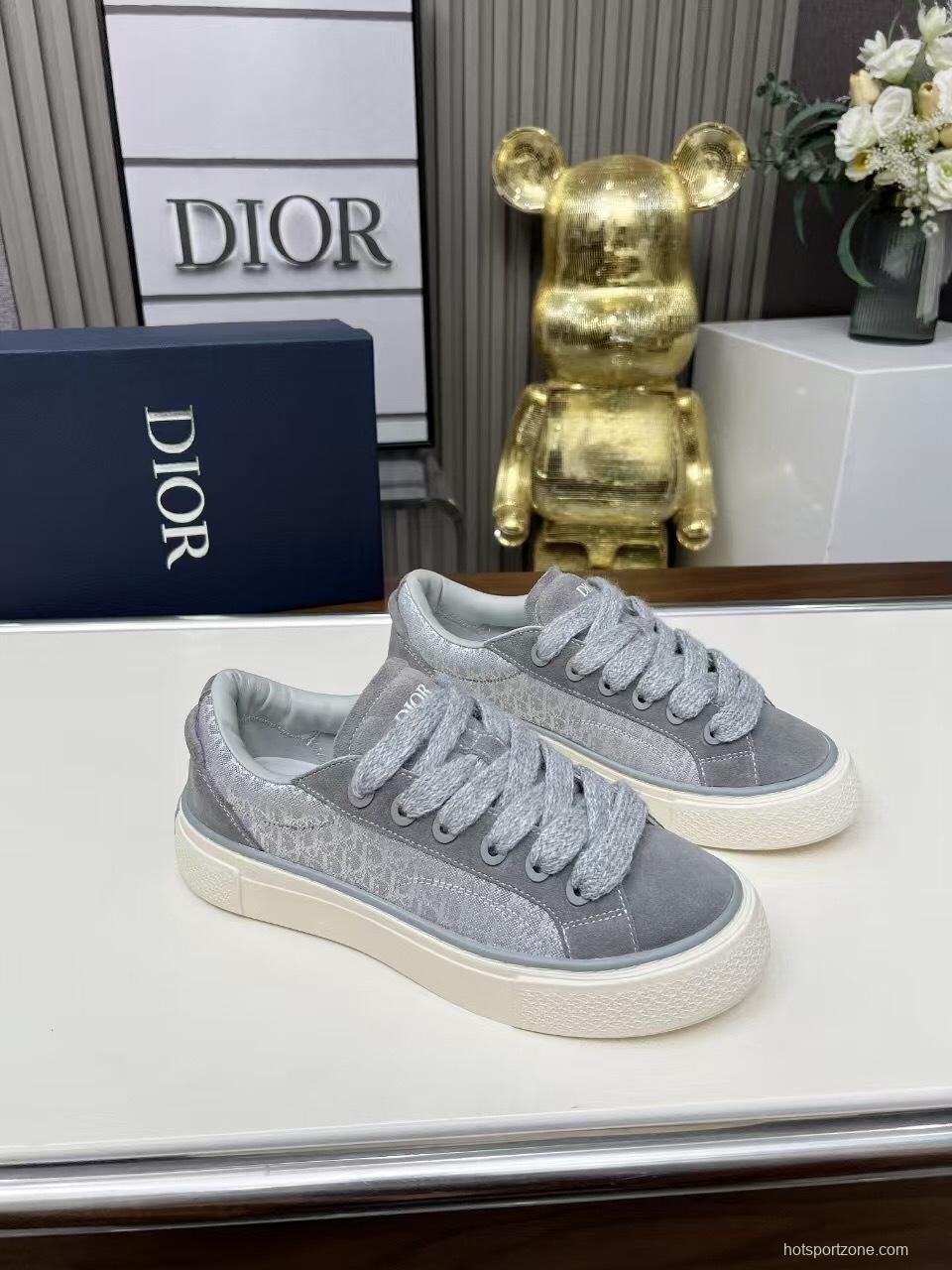 Dior B33 Sneakers Classic Tennis Shoe Reinvention - AS00290
