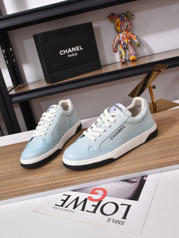 Chanel SS25 Classic Loafer - KFY00350