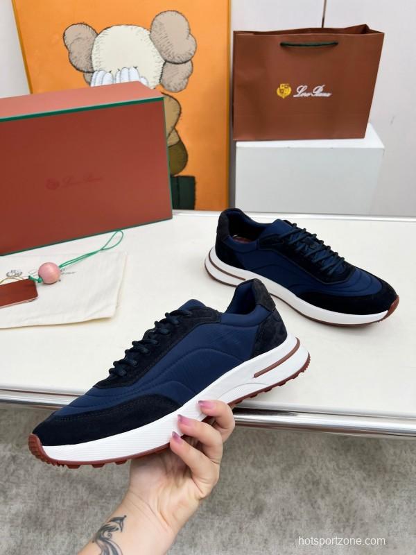 Adidas LP Jogging Men's Running Shoes Upgraded Version - KFY00300