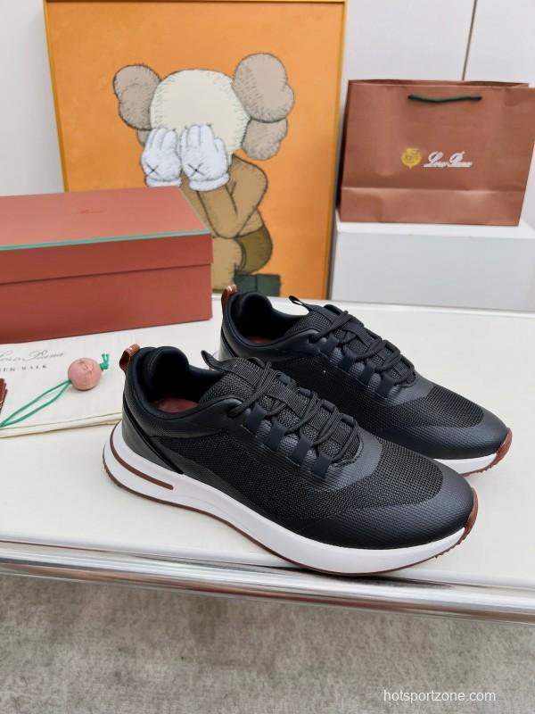 Adidas LP Jogging Men's Running Shoes Upgraded Version - KFY00300