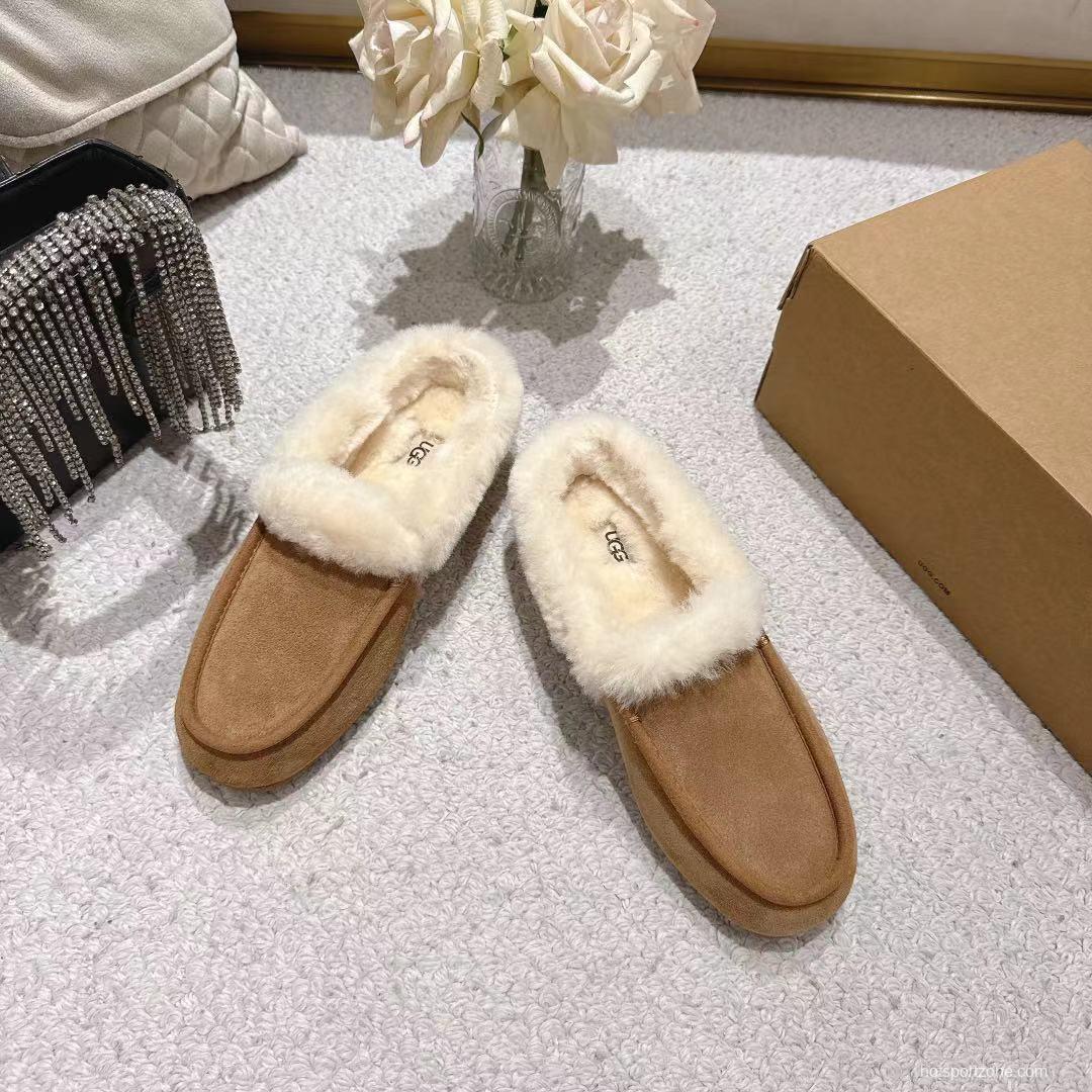 UGG Ansley Mule Shoe - MJ00