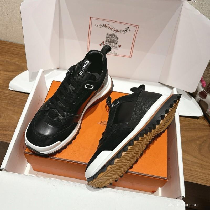 H Boots Classic Chelsea Boots with British Color Block Design - AS00410