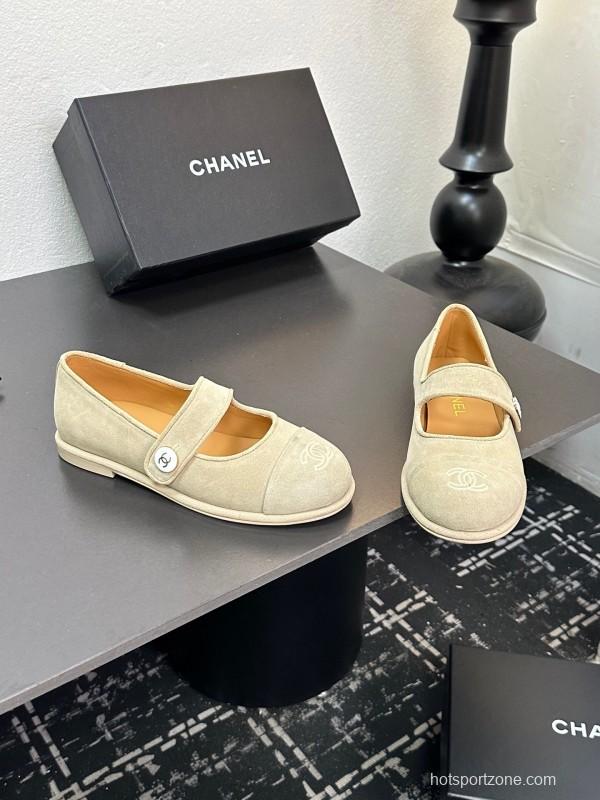 Chanel 2025 SS Classic Quilted Slide Sandals - KFY00280