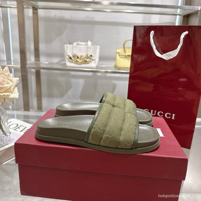 Adidas Unisex Sand Slide Sandal Bread Shoe - 2025SS