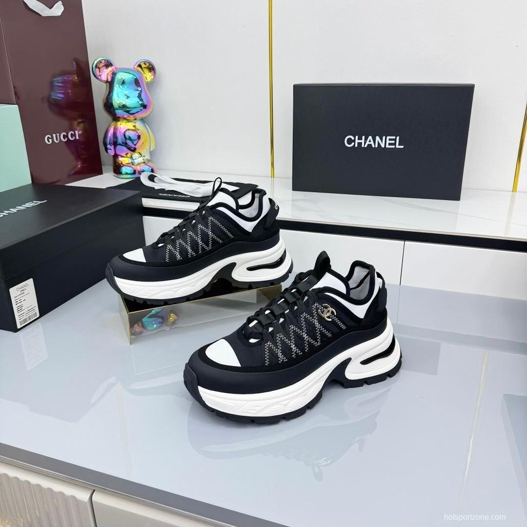 Adidas 2025 SS Panda Sneakers Classic Design Casual Sports Shoes - LY00360