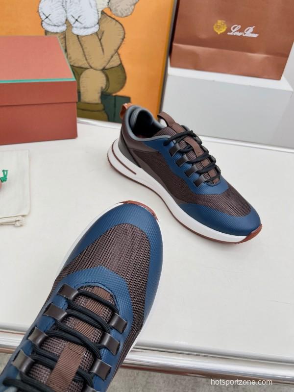 Adidas LP Jogging Men's Running Shoes Upgraded Cushioning - KFY00300