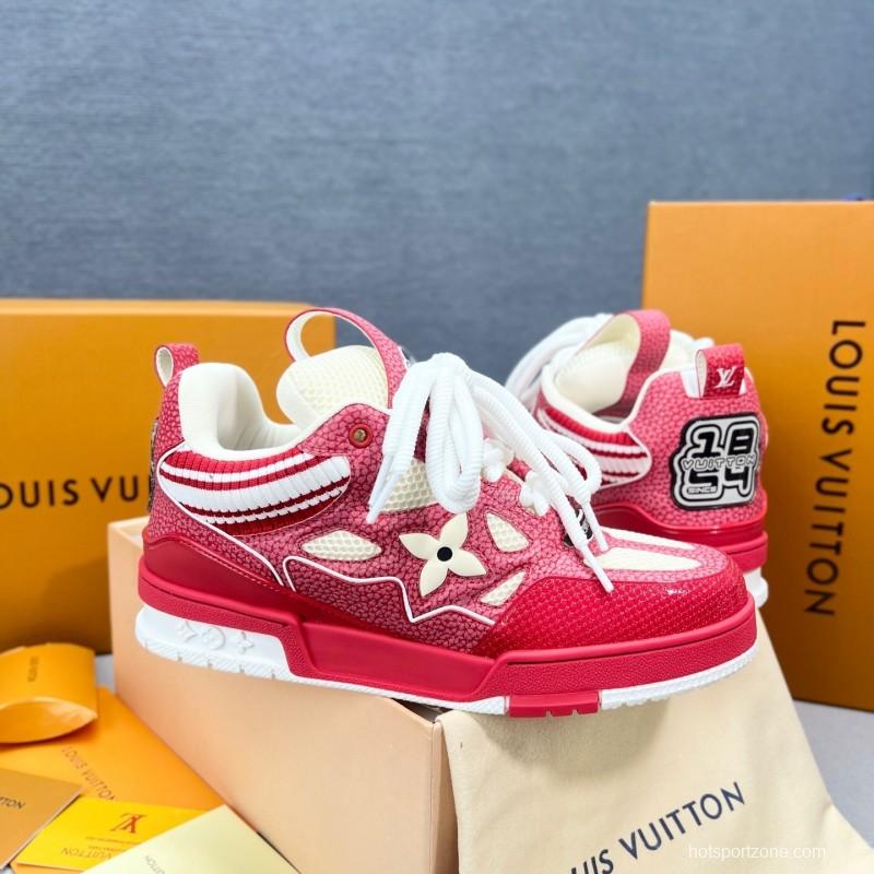 Adidas LY00430 Retro Basketball Sneakers with Upgraded Design - LY00430