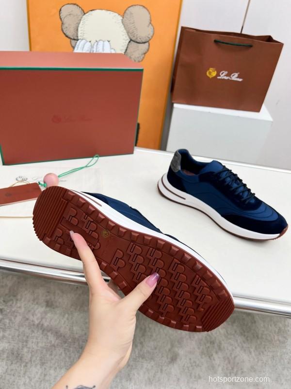 Adidas LP Jogging Men's Running Shoes with Upgraded Design - KFY00300