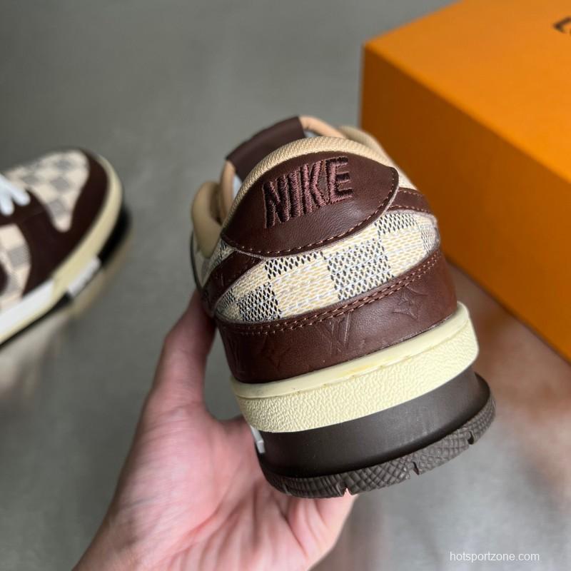 Nike Dunk SB Low Comfort Casual Shoes - YC