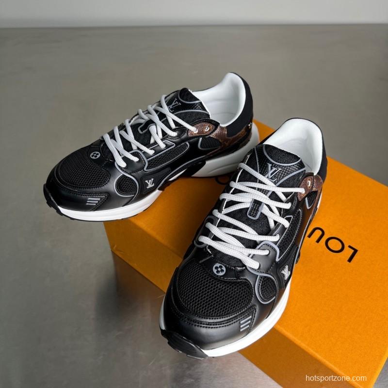 Adidas Olympia Round Toe Lace-Up Low Top Lifestyle Casual Shoes - YC