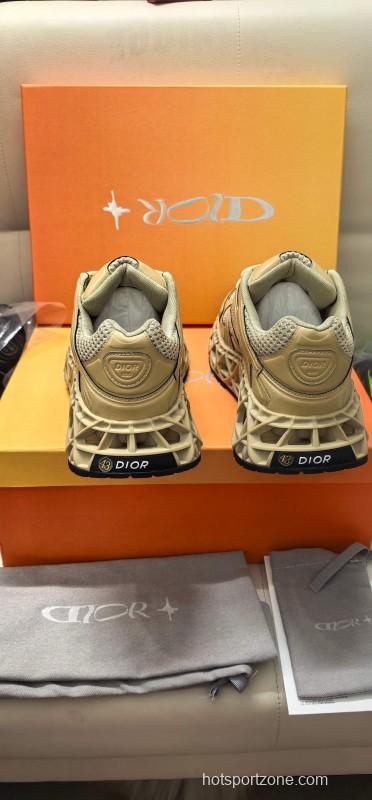 Dior B35 Dad Shoes Retro Style Sneakers - AS00400