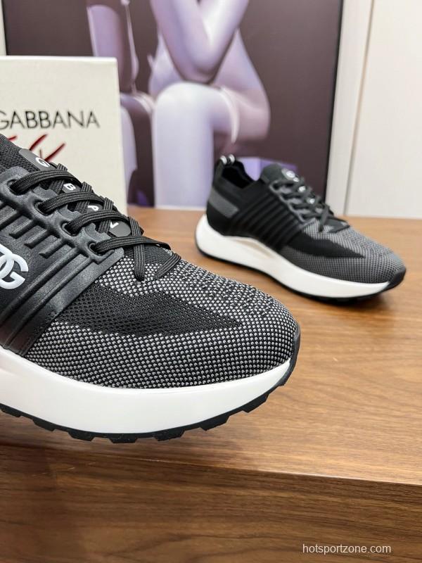 Adidas 2025 SS Running Shoes with Enhanced Cushion - LY00280