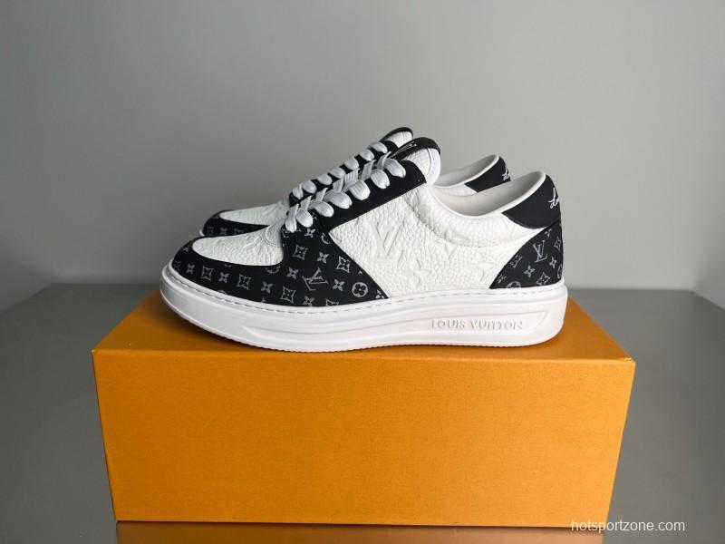 Lv Men's Casual Sports Sneakers Spring Summer 2025 - YC