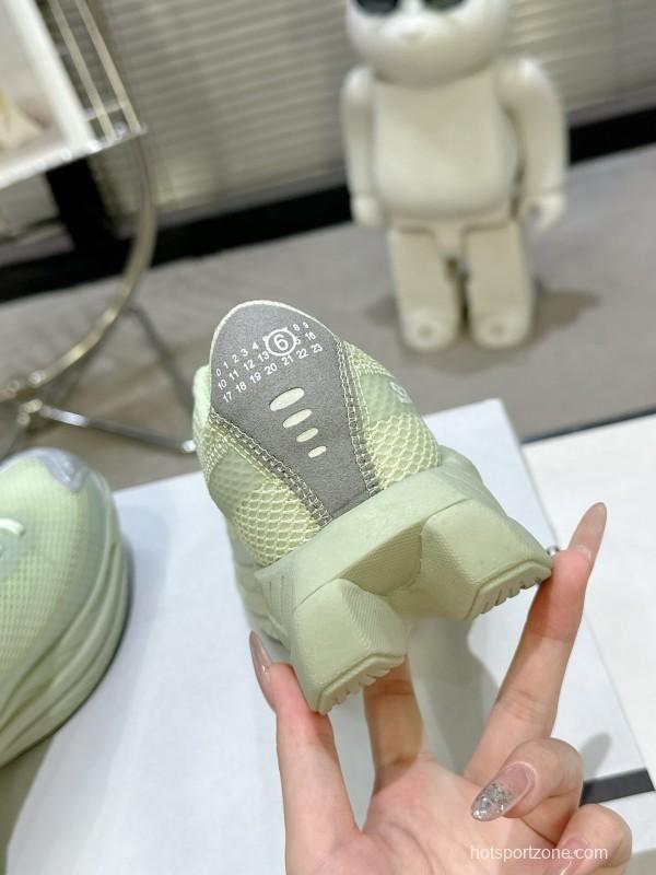 Salomon X MM6 Co-branded Trail Running Shoes - AS00320