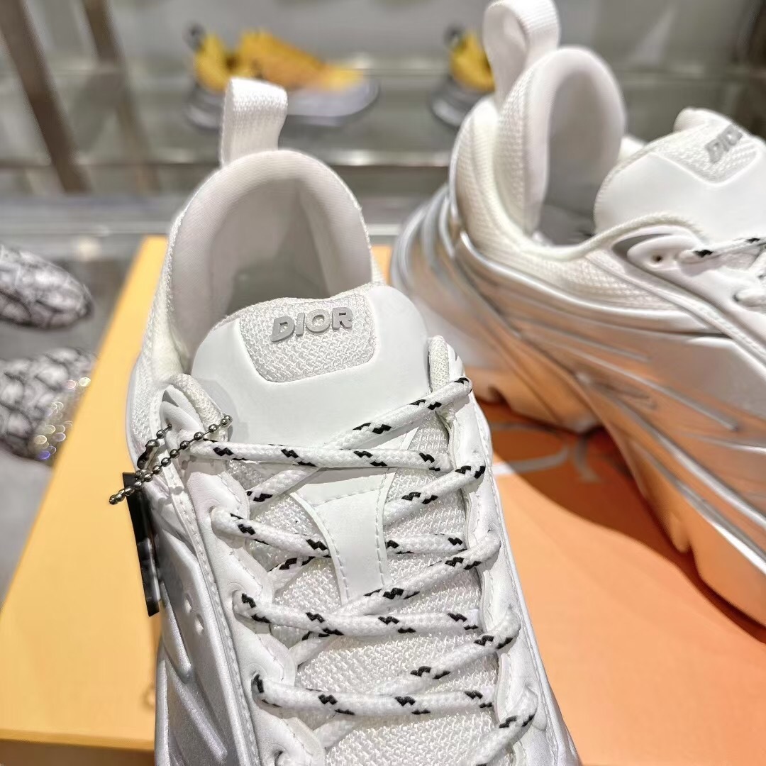 Dior B44 Dad Shoes Retro Style Sneakers - AS00380