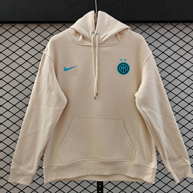 Player Version 25/26 Inter Milan Third Full Zipper Jackett-9 Colors
