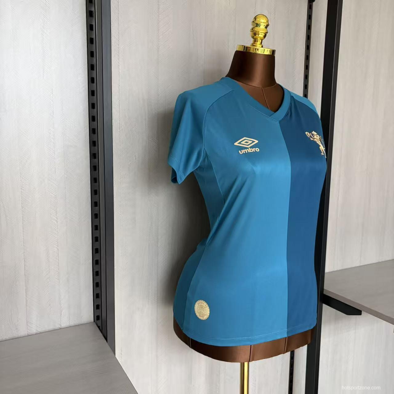 25/26 Women Sport Recife Third  Jersey