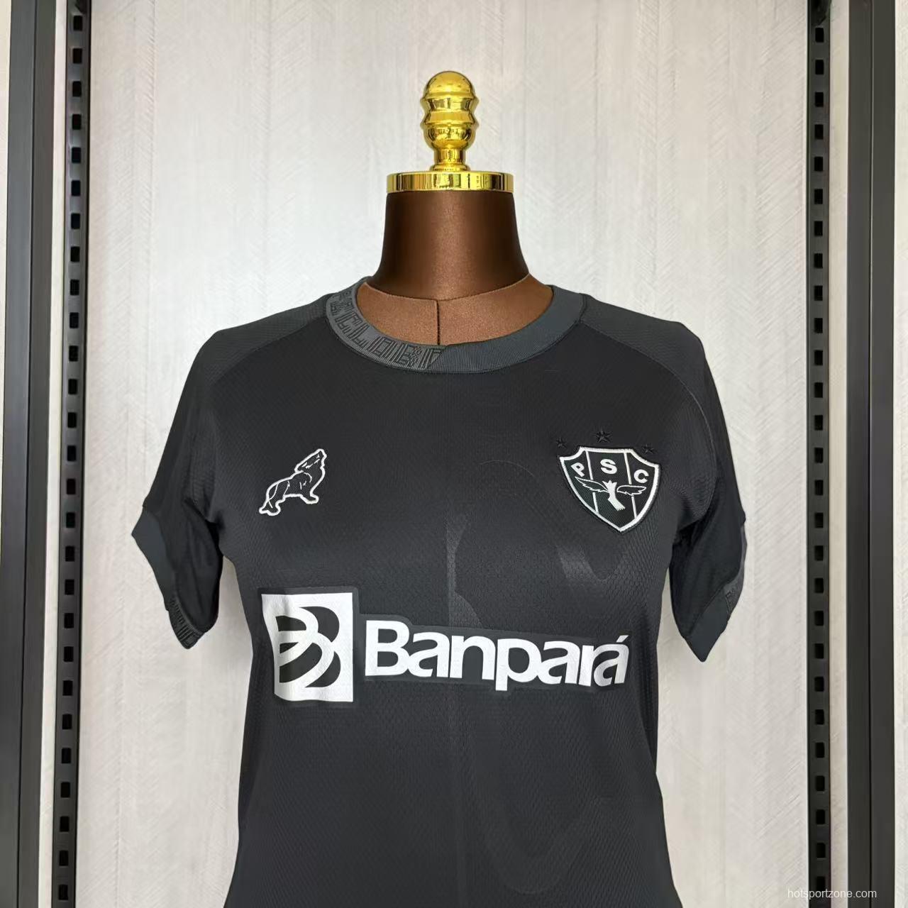 25/26 Women Paysandu  Third Jersey