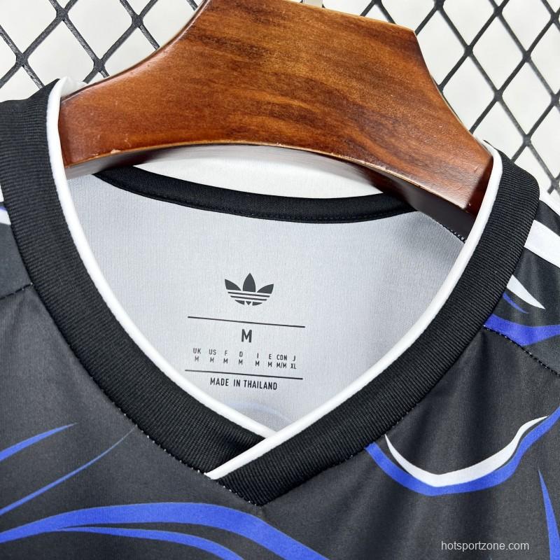 2026 Argentina World Cup Away Jersey