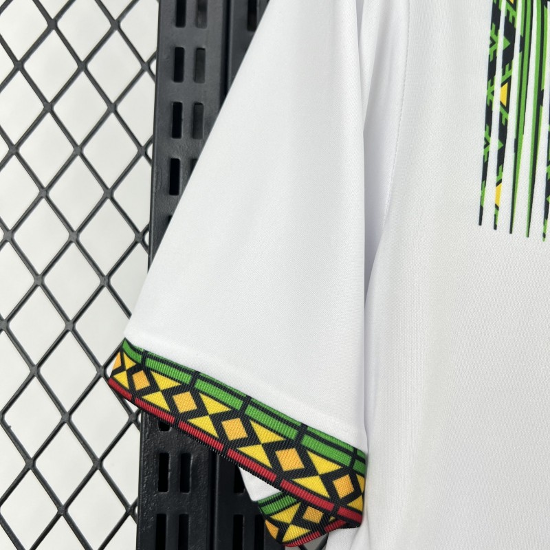 2026 Mali Home Jersey