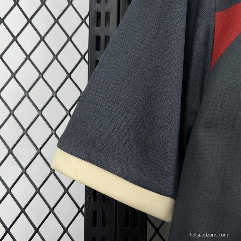 2025/26 Mens Benfica Special Jersey