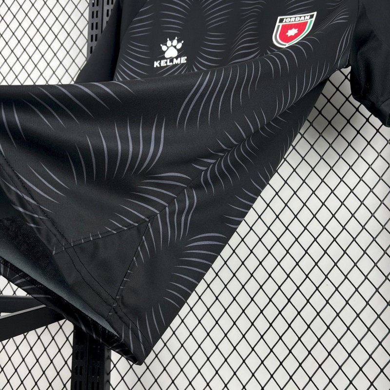 2026 Mens Jordan World Cup Third Jersey