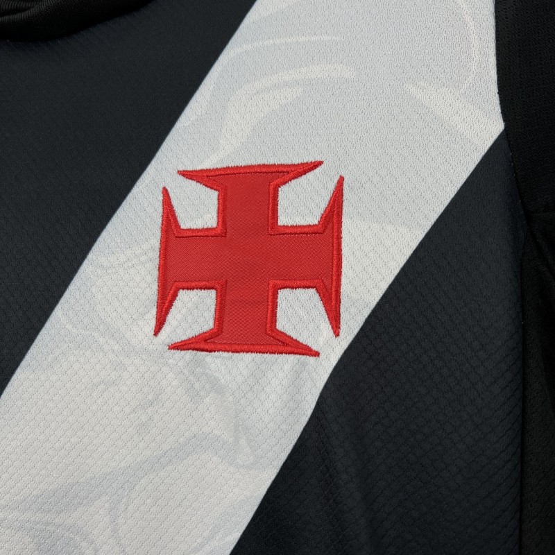 2026/27 Kids Vasco Da Gama Home Kit