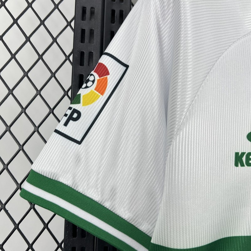 2000/01 Retro Elche Away Jersey