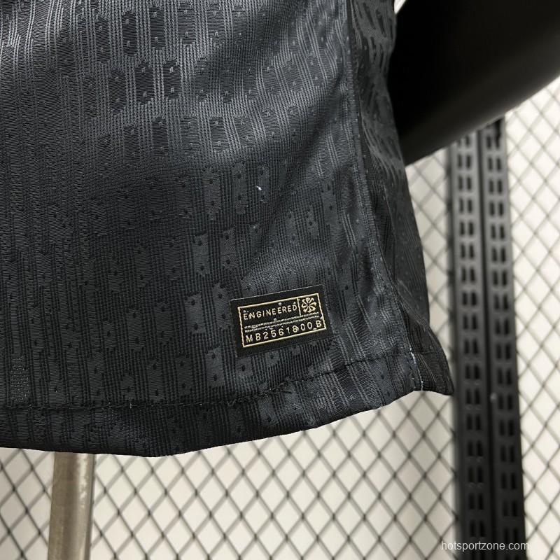 2026/27 Player Version Mens Vasco Da Gama Home Jersey