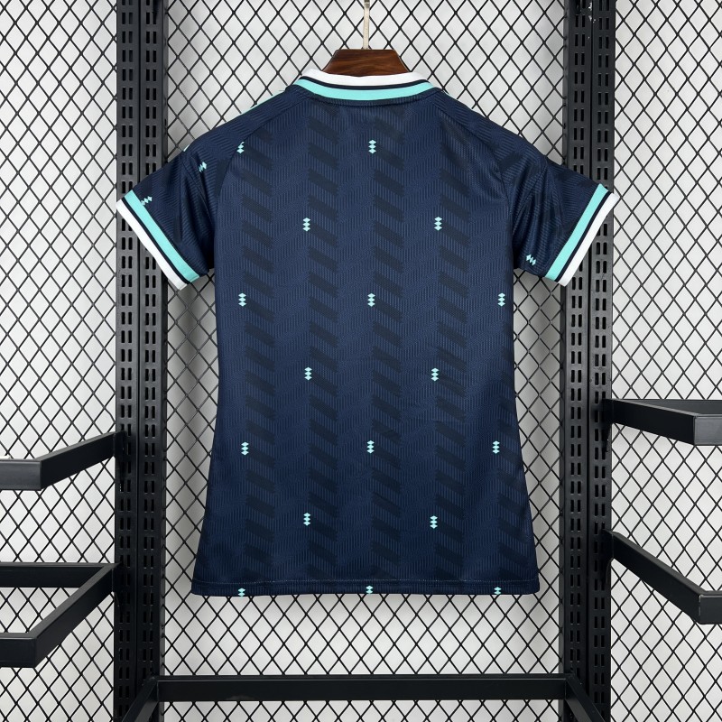 2026 Womens Germany World Cup Away Jersey