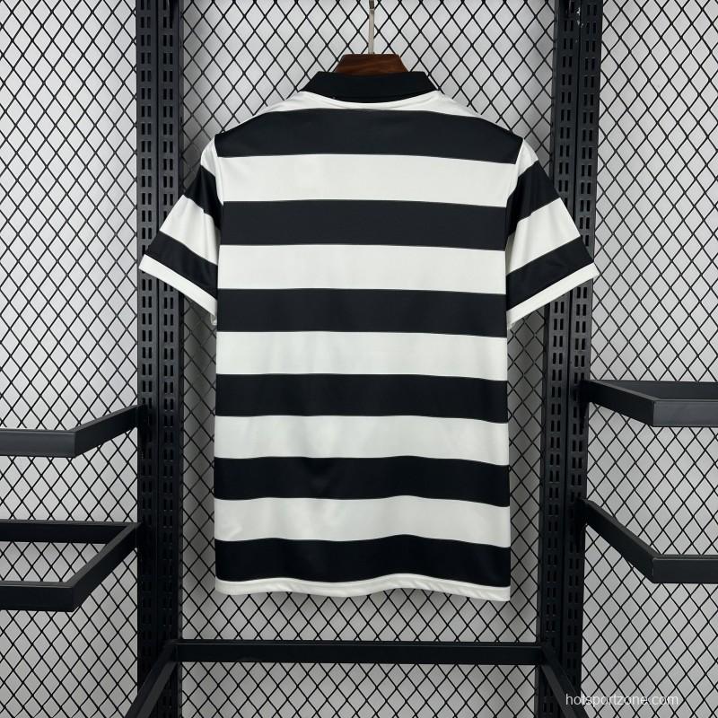 2025/26 Mens Juventus X Sgura Pack Fourth Jersey