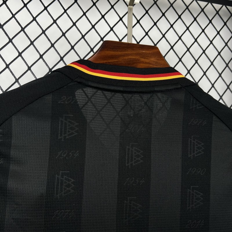 2026 Mens Germany World Cup Special Jersey