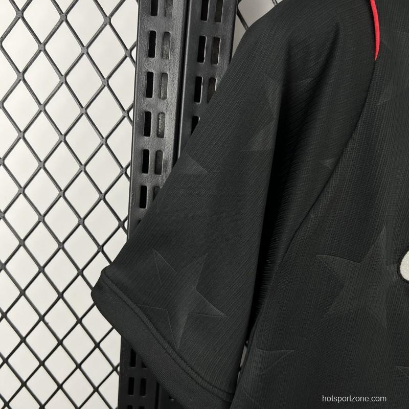 2026 Mens USA World Cup Away Jersey